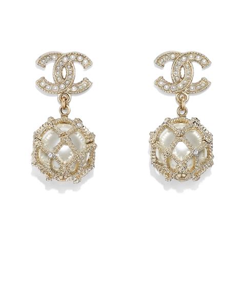 chanel fashion jewelry|chanel jewelry outlet.